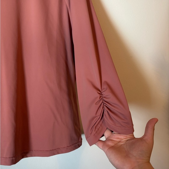 Dainty Jewells Swim Top - Picture 2 of 2